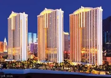 Las Vegas NV Property