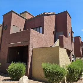 Las Vegas NV Home