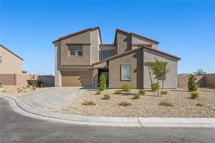 Las Vegas NV Home