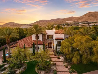 Las Vegas NV Home