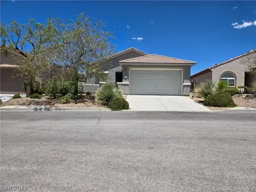 Henderson NV Home