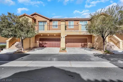 Henderson NV Home