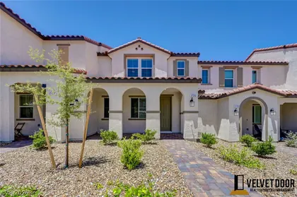 Henderson NV Home