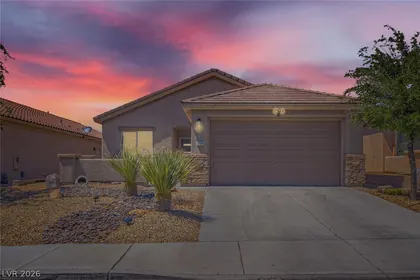 Henderson NV Home