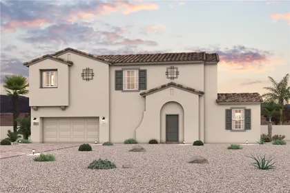 Las Vegas NV Home