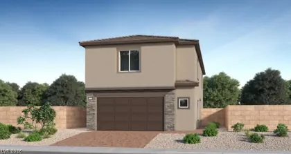 Las Vegas NV Home