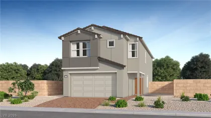Las Vegas NV Home
