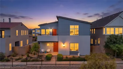 Henderson NV Home