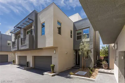 Las Vegas NV Home
