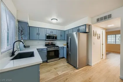 Las Vegas NV Home