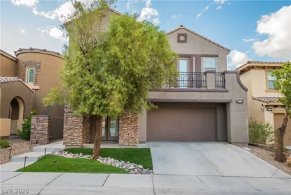 Henderson NV Home