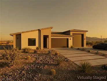 Pahrump NV Home