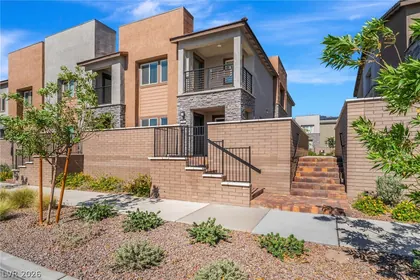 Henderson NV Home