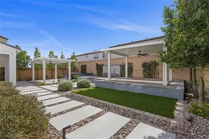 Las Vegas NV Home