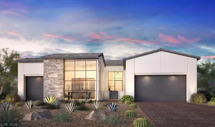 Las Vegas NV Home