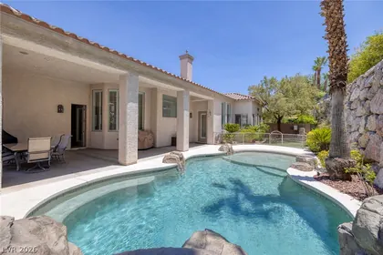 Henderson NV Home