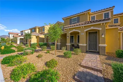Henderson NV Home