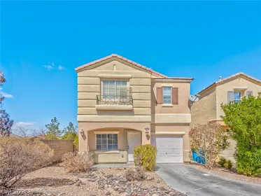 Henderson NV Home