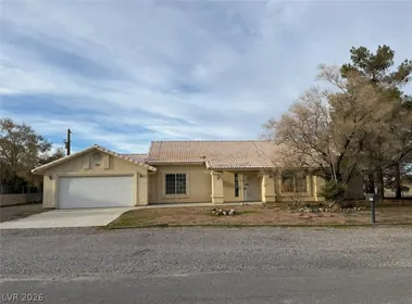 Pahrump NV Home
