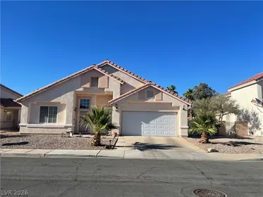 Henderson NV Home