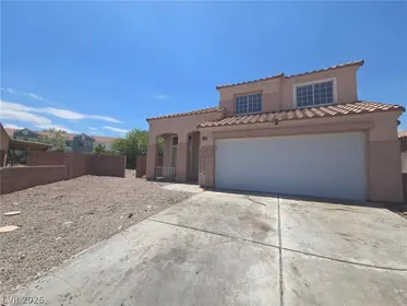 North Las Vegas NV Home