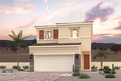 Henderson NV Home