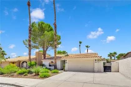 Henderson NV Home