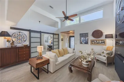 Las Vegas NV Home