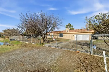Pahrump NV Home