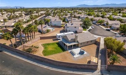 Las Vegas NV Home