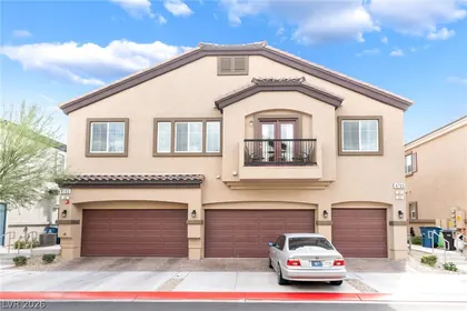 North Las Vegas NV Home