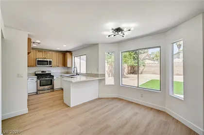Henderson NV Home