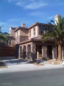 Henderson NV Home
