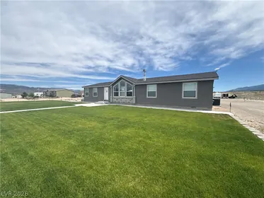 Ely NV Home