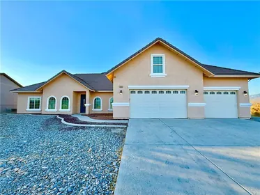 Pahrump NV Home