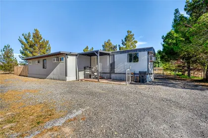 Pahrump NV Home
