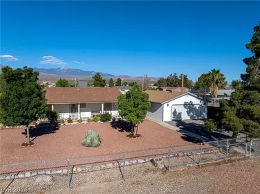 Pahrump NV Home