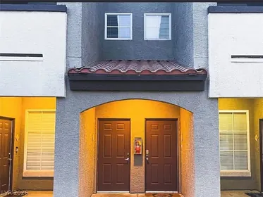 Las Vegas NV Home
