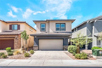 Henderson NV Home