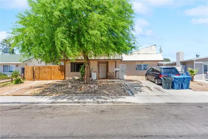 Las Vegas NV Home