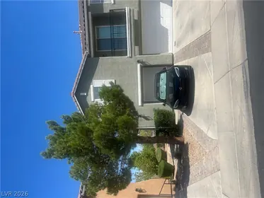 Henderson NV Home