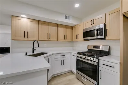 Las Vegas NV Home