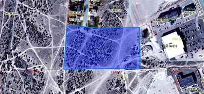 Ely NV Property