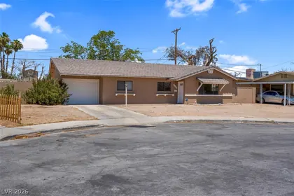 Las Vegas NV Home