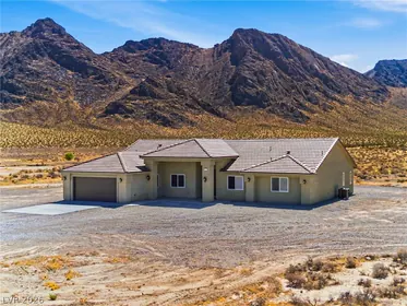 Pahrump NV Home