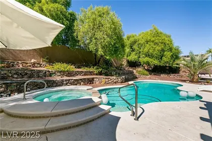 Las Vegas NV Home