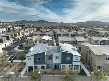 Henderson NV Home
