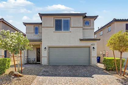 North Las Vegas NV Home