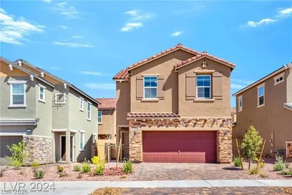 Henderson NV Home