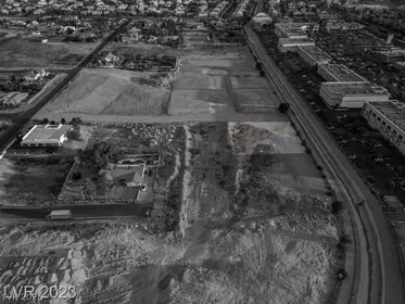 Henderson NV Property